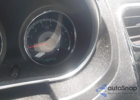 2013 Chrysler 200 Lx from USA, damaged, VIN 1C3CCBAB6DN670410